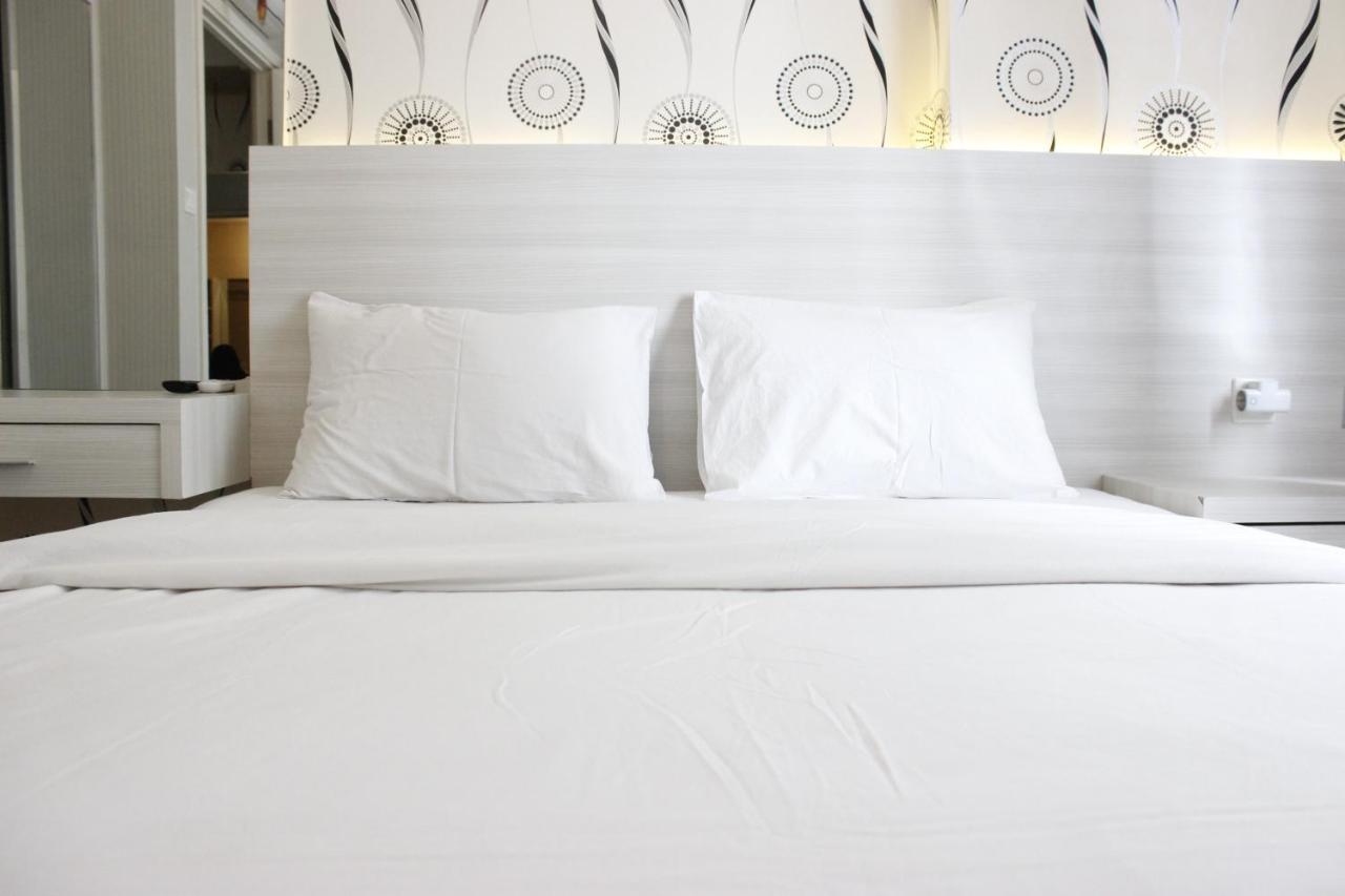 Relaxing 1br At Parahyangan Near Cihampelas By Travelio