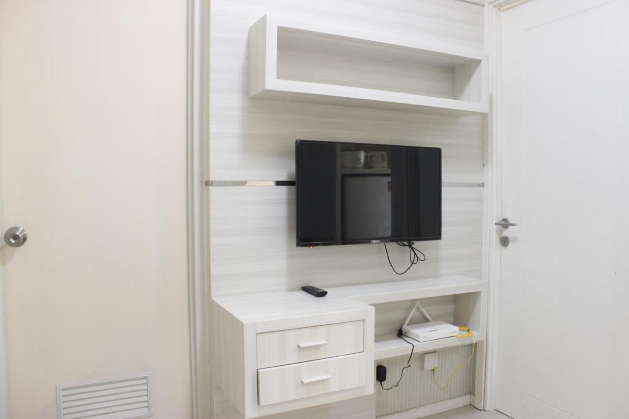 Relaxing 1br At Parahyangan Near Cihampelas By Travelio