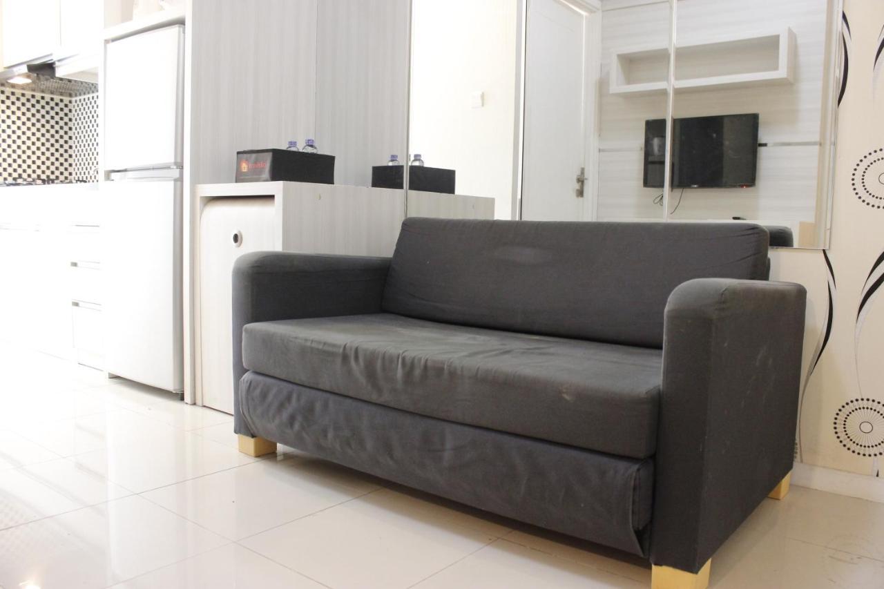 Relaxing 1br At Parahyangan Near Cihampelas By Travelio Apartemen