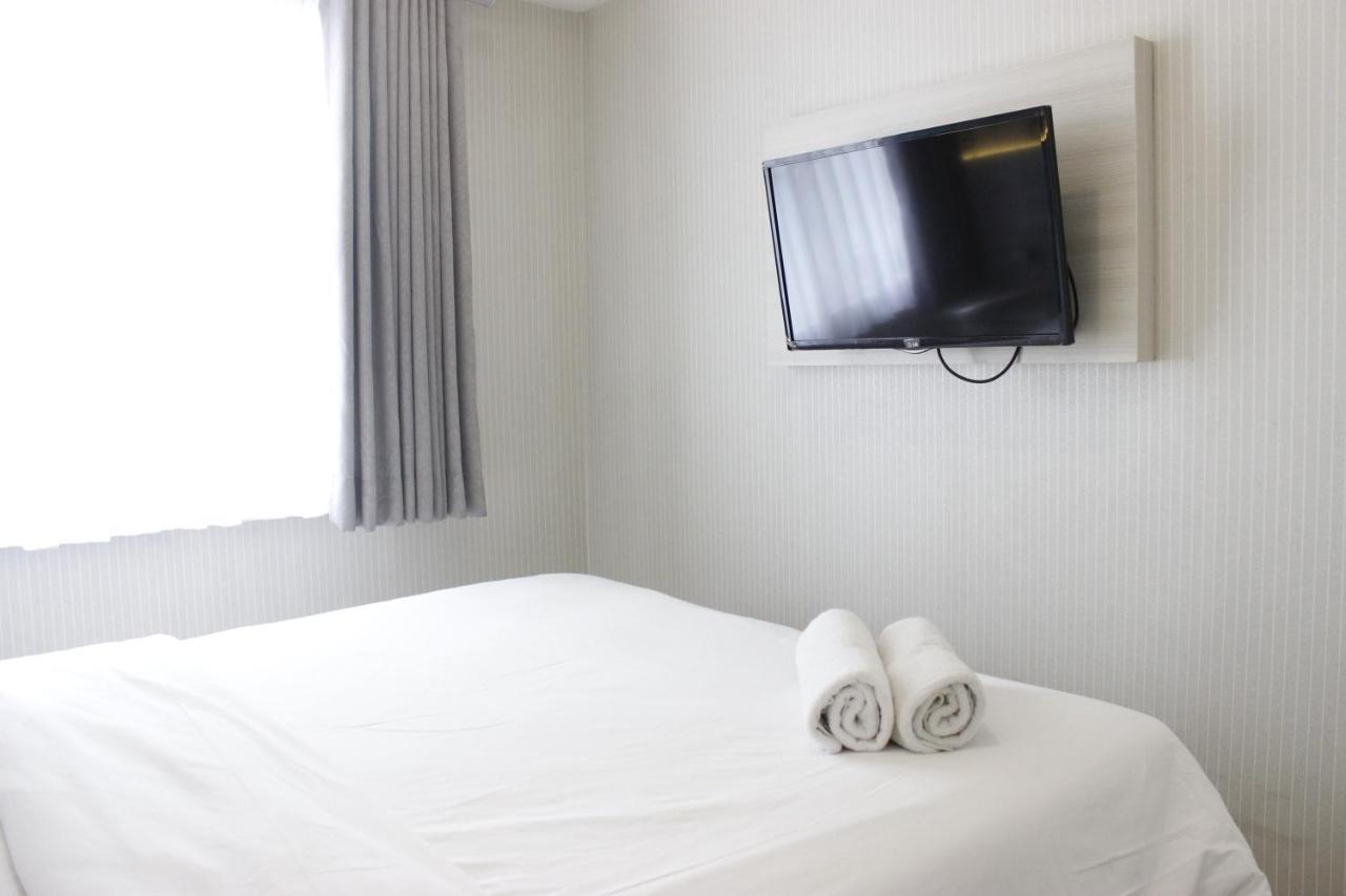Relaxing 1br At Parahyangan Near Cihampelas By Travelio Apartemen *