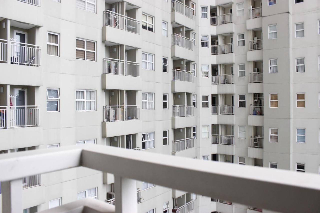 Relaxing 1br At Parahyangan Near Cihampelas By Travelio Bandung